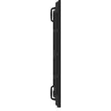iiyama LH7566UHSB-B1AG, Public Display Nero (opaco)