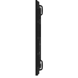 iiyama LH7566UHSB-B1AG, Public Display Nero (opaco)