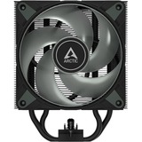 ARCTIC Freezer 36 A-RGB (Nero) Dissipatore CPU a torre multicompatibile con A-RGB, raffreddamento CPU  Nero, Raffreddatore d'aria, 12 cm, 200 Giri/min, 2000 Giri/min, Nero