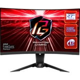 ASRock PG27Q15R2A, Monitor di gioco Nero