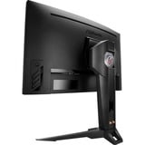 ASRock PG27Q15R2A, Monitor di gioco Nero