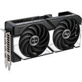 ASUS Dual -RTX5070-O12G NVIDIA GeForce RTX 5070 12 GB GDDR7, Scheda grafica GeForce RTX 5070, 12 GB, GDDR7, 192 bit, 7680 x 4320 Pixel, PCI Express 5.0