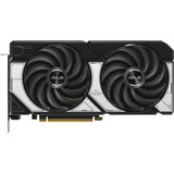 ASUS Dual -RTX5070-O12G NVIDIA GeForce RTX 5070 12 GB GDDR7, Scheda grafica GeForce RTX 5070, 12 GB, GDDR7, 192 bit, 7680 x 4320 Pixel, PCI Express 5.0