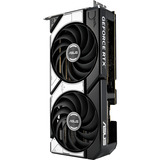 ASUS Dual -RTX5070-O12G NVIDIA GeForce RTX 5070 12 GB GDDR7, Scheda grafica GeForce RTX 5070, 12 GB, GDDR7, 192 bit, 7680 x 4320 Pixel, PCI Express 5.0