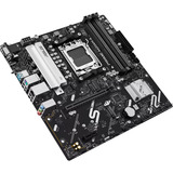 ASUS PRIME A620AM-A-CSM, Scheda madre 