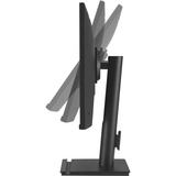 ASUS VA249QGSE, Monitor LED Nero, 60,5 cm (23.8"), 1920 x 1080 Pixel, Full HD, LCD, Nero