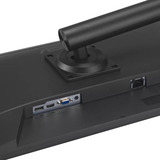 ASUS VA249QGSE, Monitor LED Nero, 60,5 cm (23.8"), 1920 x 1080 Pixel, Full HD, LCD, Nero
