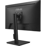 ASUS VA249QGSE, Monitor LED Nero, 60,5 cm (23.8"), 1920 x 1080 Pixel, Full HD, LCD, Nero