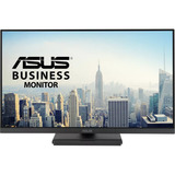 ASUS VA249QGSE, Monitor LED Nero, 60,5 cm (23.8"), 1920 x 1080 Pixel, Full HD, LCD, Nero
