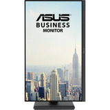 ASUS VA249QGSE, Monitor LED Nero, 60,5 cm (23.8"), 1920 x 1080 Pixel, Full HD, LCD, Nero