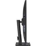 ASUS VA249QGSE, Monitor LED Nero, 60,5 cm (23.8"), 1920 x 1080 Pixel, Full HD, LCD, Nero