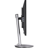 Acer CB322QKsemipruzx, Monitor LED argento/Nero, 80 cm (31.5"), 3840 x 2160 Pixel, 4K Ultra HD, LED, 4 ms, Argento