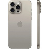 Apple iPhone 15 Pro Max 256GB Ricondizionato, Handy titanio