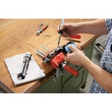 BESSEY Tenditore a vite S10 rosso