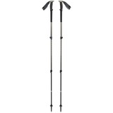 Black Diamond Bastoni da trekking Trail, Attrezzature per il fitness Nero/verde oliva