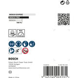 Bosch 1 608 614 020 accessorio per smerigliatrice Spazzola a forma di tazza, Pennello Spazzola a forma di tazza, Metallo, Di metalli non ferrosi, 7 cm, Ogni marca, GGS 6 S Professional, Rosso, Argento