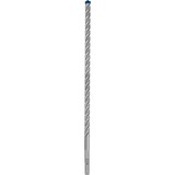 Bosch 2 608 900 112 punta per trapano Hammer drill bit 1 pz Martello perforatore, Hammer drill bit, 1,2 cm, 365 mm, Cemento, Pietra, 30 cm