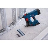 Bosch Chiodo a testa tonda NM-19, 1.000 chiodi in acciaio 