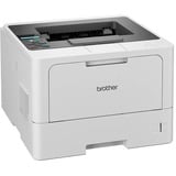 Brother HL-L5210DN stampante laser 1200 x 1200 DPI A4 grigio, Laser, 1200 x 1200 DPI, A4, 48 ppm, Stampa fronte/retro, Nero, Bianco