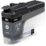 Brother LC-427BK cartuccia d'inchiostro 1 pz Originale Resa standard Nero Resa standard, Nero, Inchiostro a base di pigmento, 1 pz, 3000 pagine, Confezione singola
