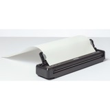 Brother PJ823 300 x 300 DPI Cablato Termica diretta Stampante portatile, Stampante termica Nero, Termica diretta, Stampante portatile, 300 x 300 DPI, Codice a barre 2D, Codice a barre, Testo, 160 µm, 20,3 cm