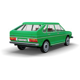 COBI Volkswagen Passat B1, Giochi di costruzione verde