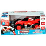 Carrera 2,4GHz First RC Racer rosso/Giallo