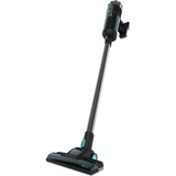Cecotec Conga 700 PowerHead, Aspirapolvere verticale Nero/Verde