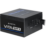 Chieftec BPX-750-C, Alimentatore PC 