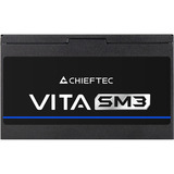 Chieftec BPX-750-C, Alimentatore PC 