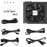 Chieftec BPX-750-C, Alimentatore PC 