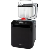 Clatronic Macchina per il pane BBA 3774 Nero