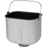 Clatronic Macchina per il pane BBA 3774 Nero