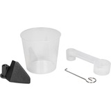 Clatronic Macchina per il pane BBA 3774 Nero
