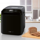 Clatronic Macchina per il pane BBA 3774 Nero
