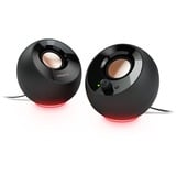 Creative Pebble SE, Altoparlante PC Nero