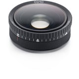 DJI Osmo Action 6 Obiettivo macro, Lente Nero