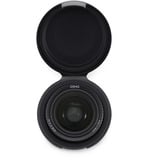 DJI Osmo Action 6 Obiettivo macro, Lente Nero