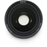 DJI Osmo Action 6 Obiettivo macro, Lente Nero