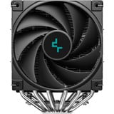 DeepCool AK620 DIGITAL SE, raffreddamento CPU  Nero
