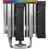 DeepCool AK620 DIGITAL SE, raffreddamento CPU  Nero
