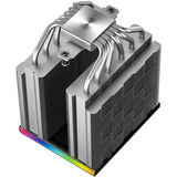 DeepCool AK620 DIGITAL SE, raffreddamento CPU  Nero