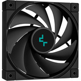 DeepCool AK620 DIGITAL SE, raffreddamento CPU  Nero