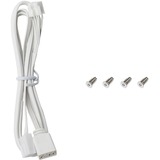 DeepCool FD12 ARGB WH 120x120x25, Ventola bianco