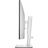 Dell Plus S2725DSM, Monitor LED bianco