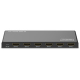 Digitus Switch HDMI 4K 5x1 