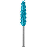 Dremel MAX Power fresa raspa, conica Ø 6,4 mm (9952) 