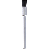 Dremel Spazzola a setole Ø 3,2 mm, Pennello 