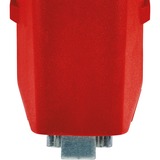 EINHELL TC-EN 20 E pinzatrice elettrica Pinzatura con punti metallici permanente, Graffatrice rosso/Nero, Nero, Rosso, AC, 220-240 V, 50 Hz, 1,09 kg, 71 mm