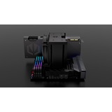 ENDORFY Fortis 5 Black, raffreddamento CPU  Nero